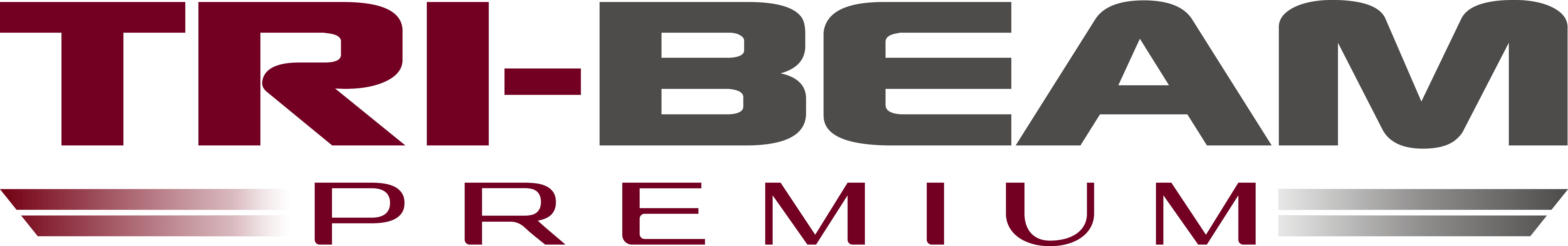 Tri-beam Logo